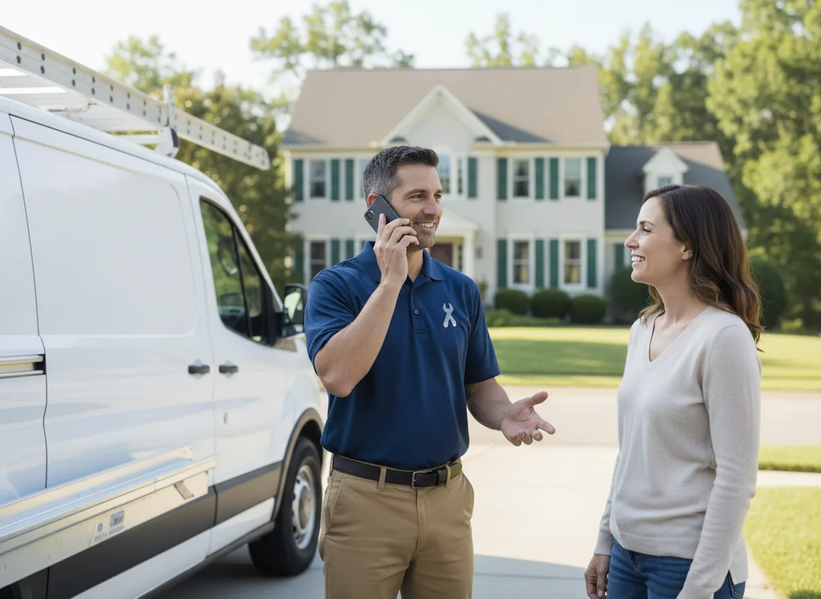 Home Gutter Service Ohio City, OH FAQs
